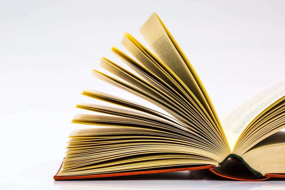 Literature knowledge reading