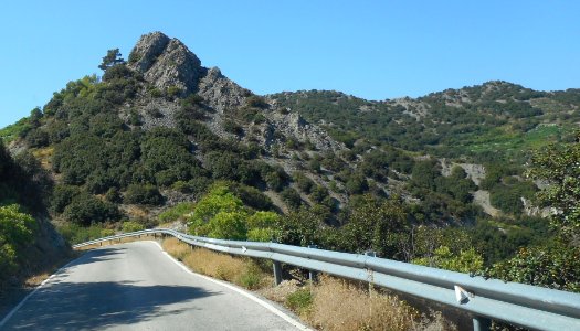 Alona & Polystipos, Cyprus