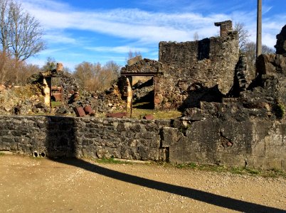 Oradour-sur-Glane