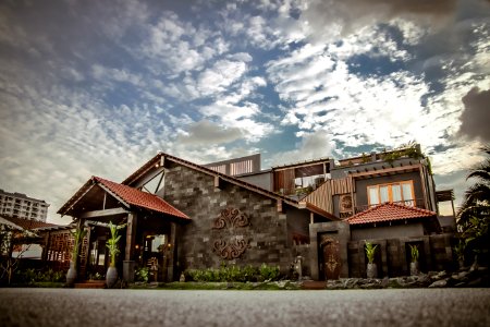 Ipoh Bali Hotel @ ipoh