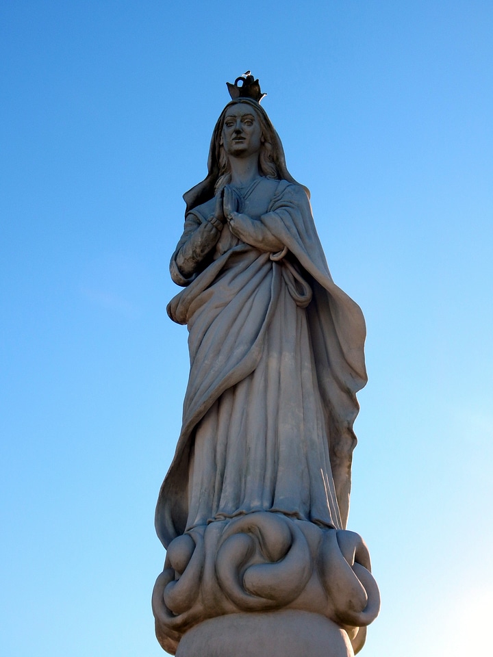 Nossa senhora da conceição canguçu prayer