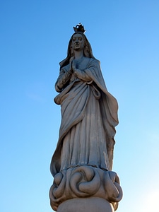 Nossa senhora da conceição canguçu prayer