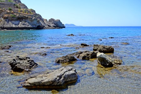 Agios Pavlos Crete