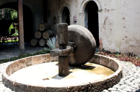 Guadalajara Tequila Town 15