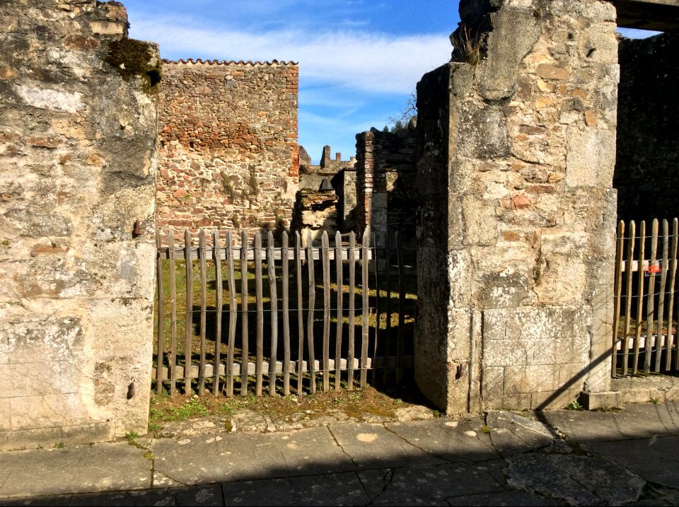Oradour-sur-Glane