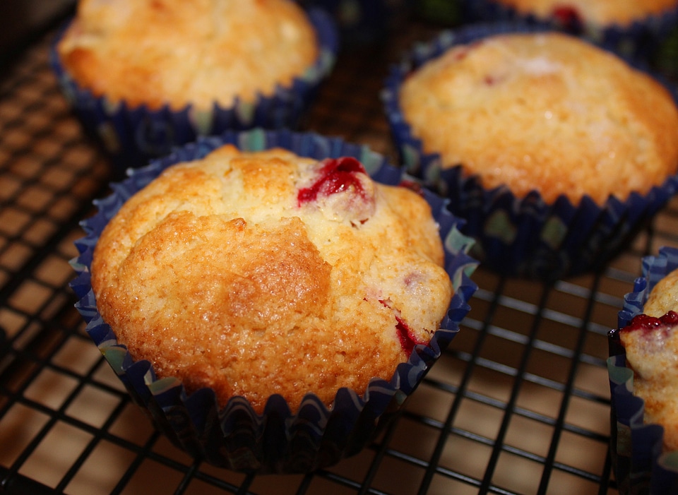 Bake dessert breakfast