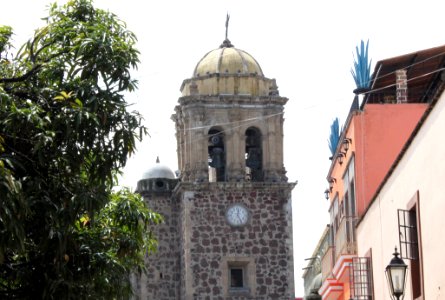 Guadalajara Tequila Town 02