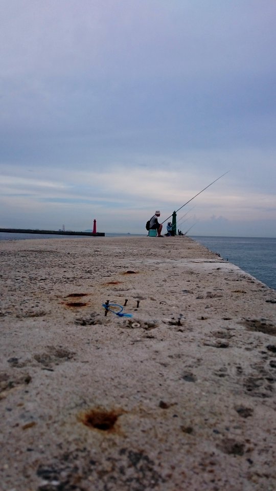 fishermen