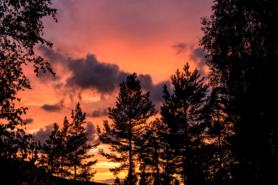 Vägsjöfors, Torsby, Sweden