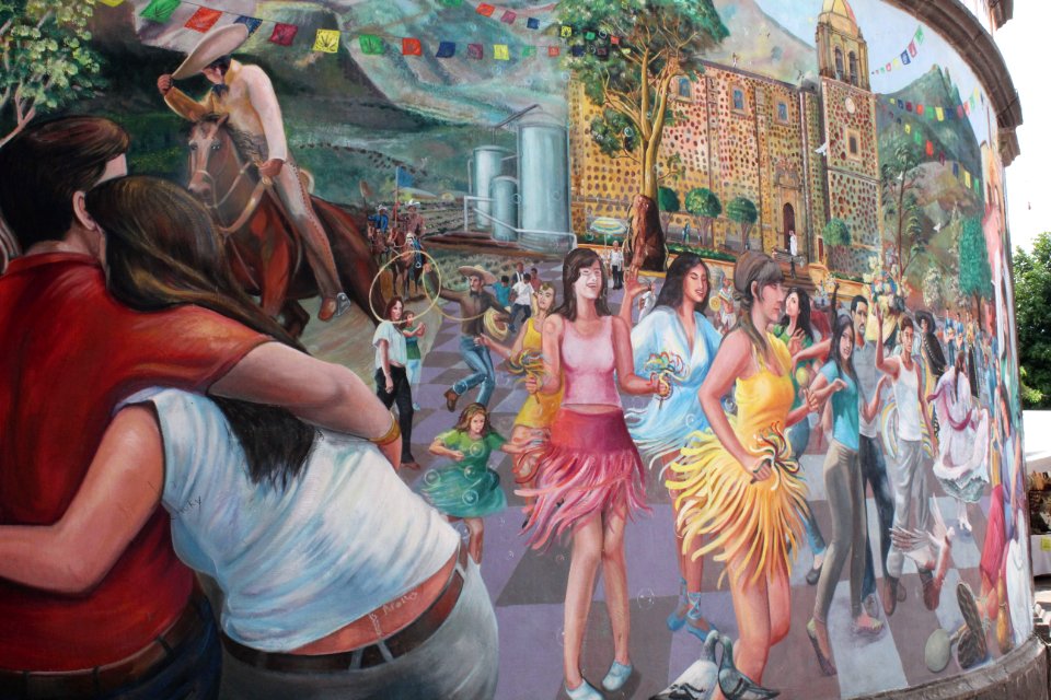 Guadalajara Tequila Town 03