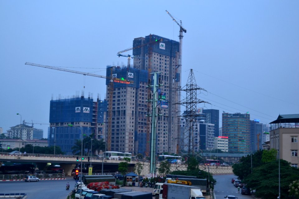 2017-05-28 Ha Noi