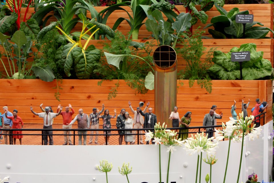 Chelsea Flower Show 2018-47