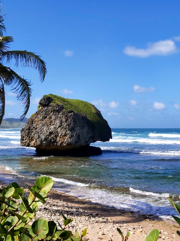 Barbados photo