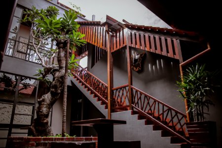 Ipoh Bali Hotel @ ipoh