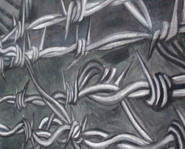Guadalajara Cabanas Mural5