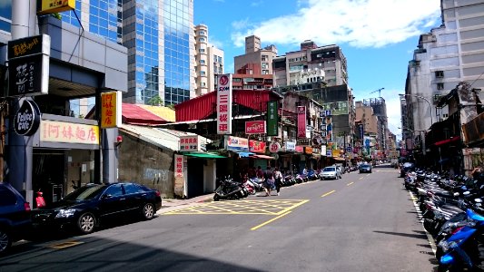 nanchang road photo