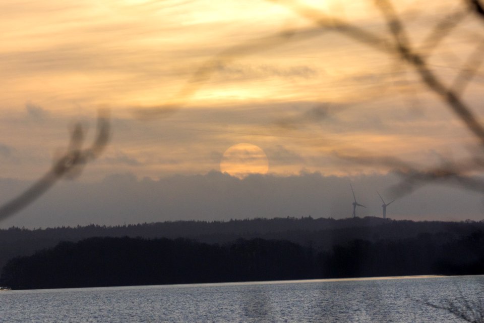 weisse Sonne 3