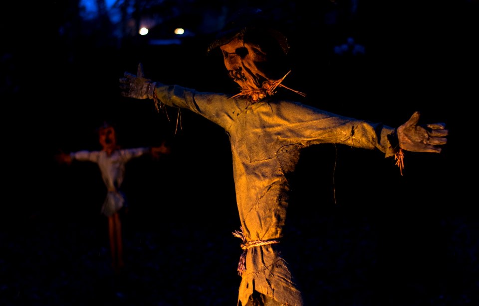 Scarecrows