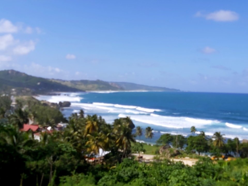 Barbados