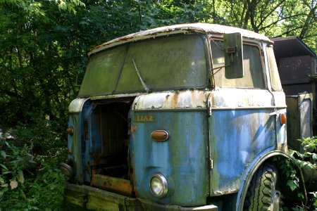 Truck