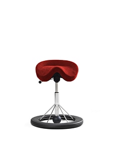 Comfortable seating business