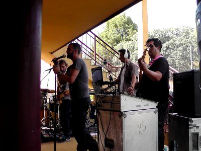 Area 51 pedrezuela