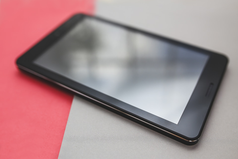Smartphone modern communication