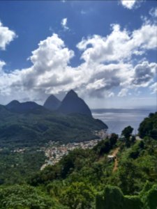 St Lucia