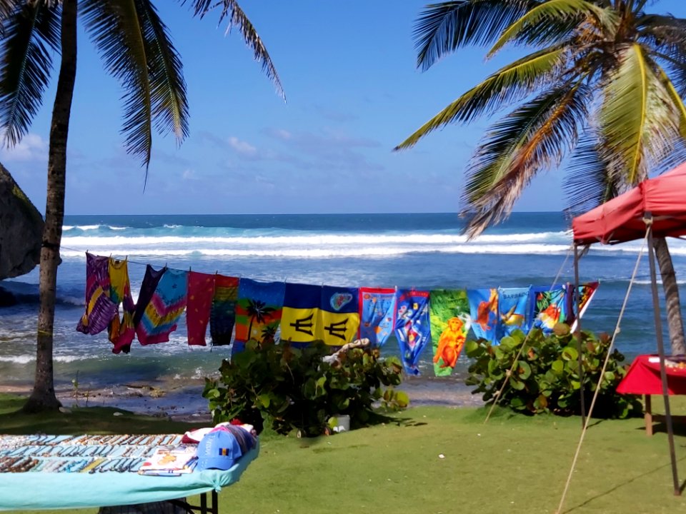 Barbados