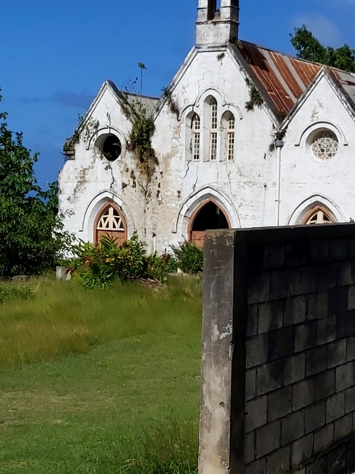 Barbados