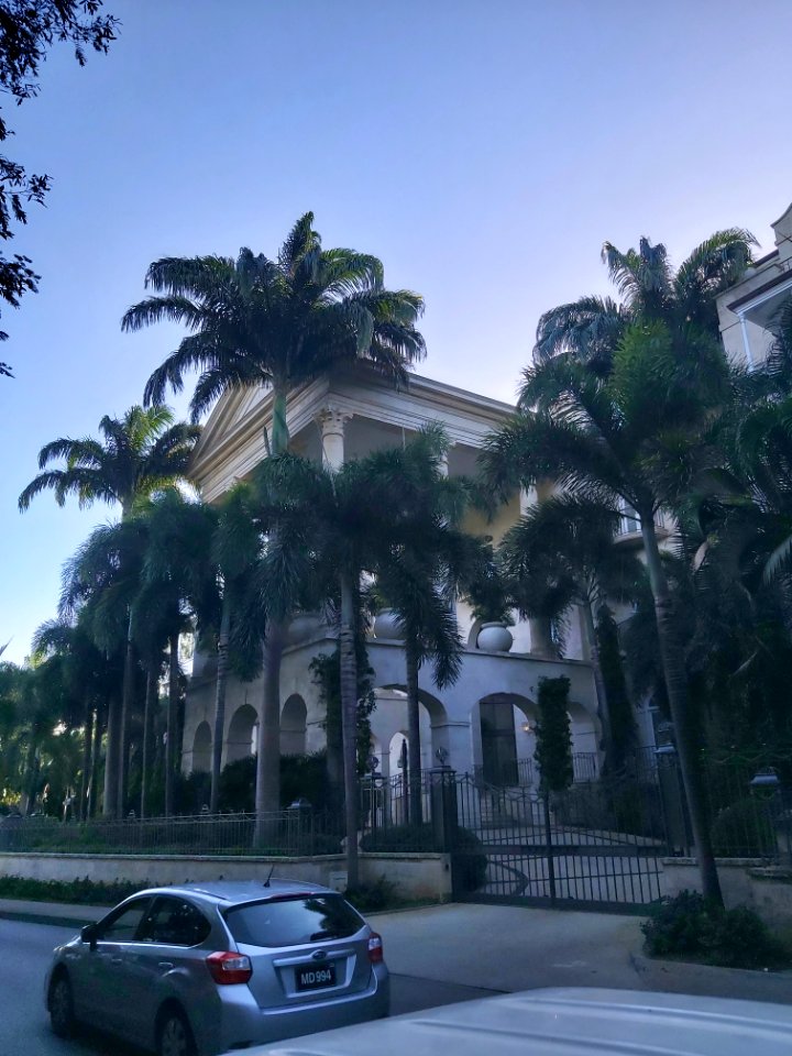 Barbados
