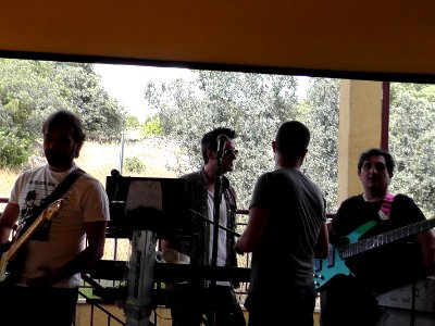 Area 51 pedrezuela