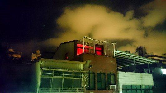 rooftops