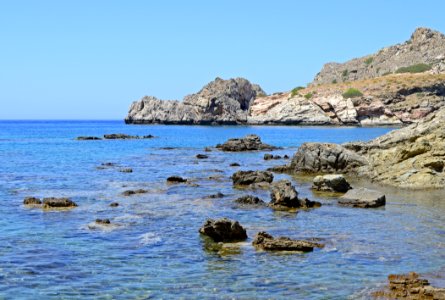 Agios Pavlos Creta photo