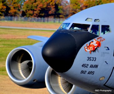 Military Aviation in Bangor