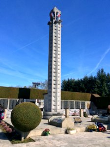 Oradour-sur-Glane