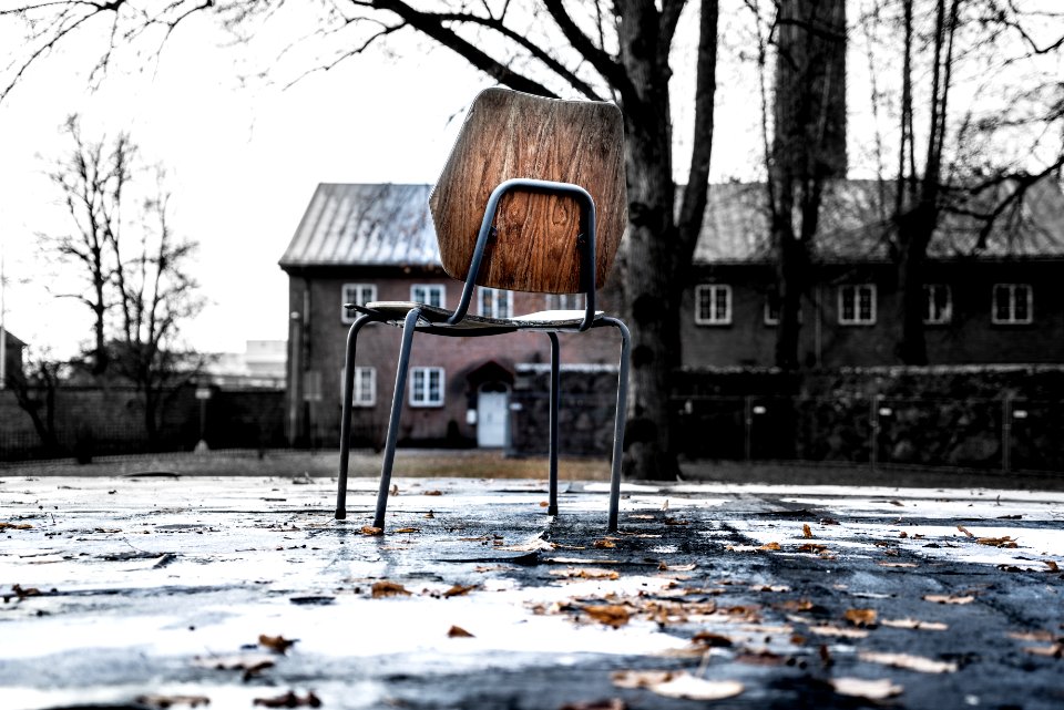 autumn stage