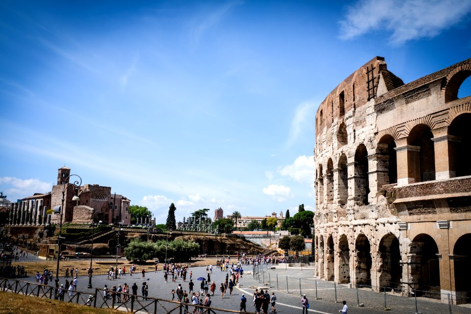 Colosseum