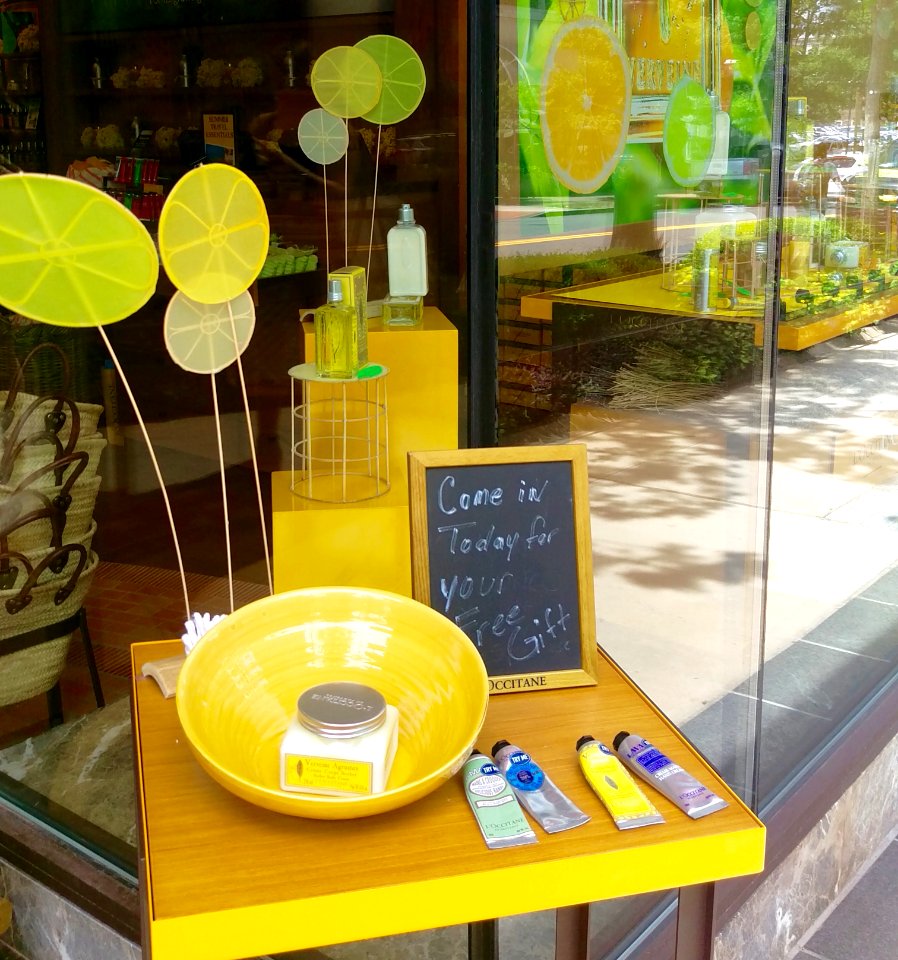 L'Occitane