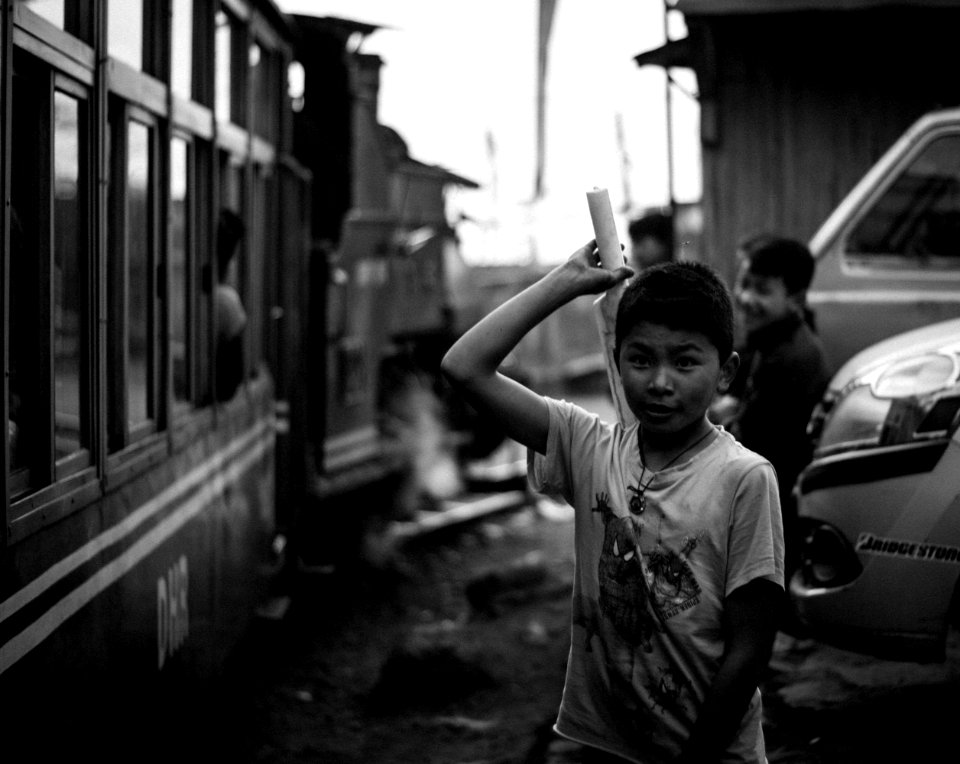 Darjeeling Stories