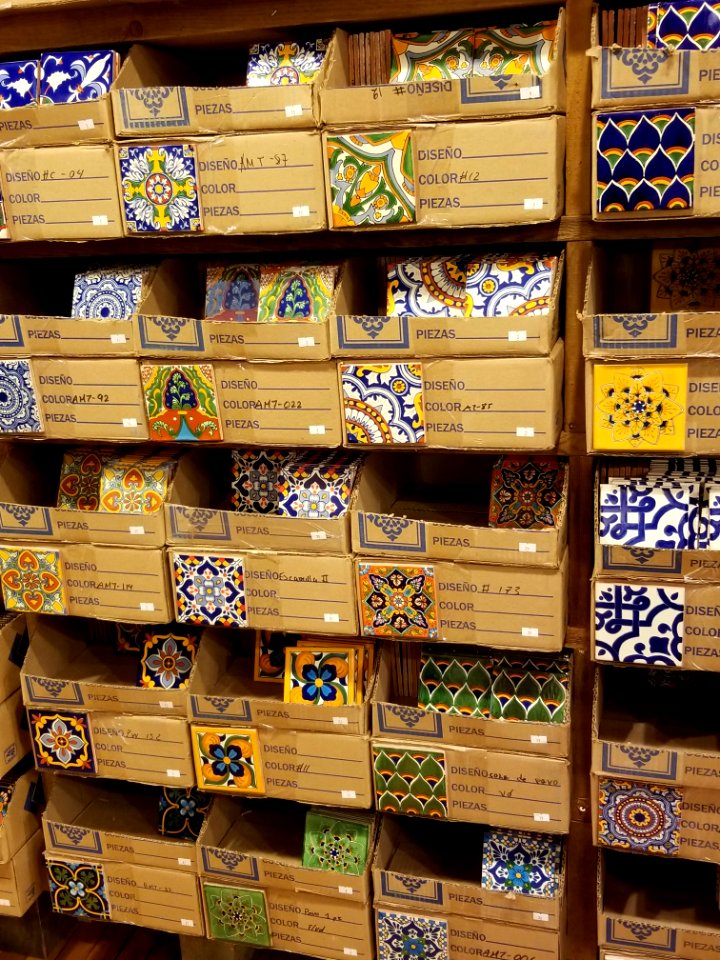 Day 138 so many choices