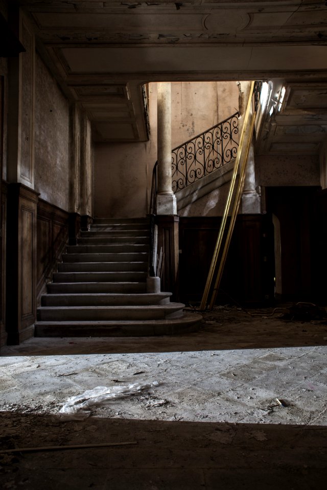 Chateau des Elfes - 02