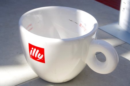 tazza gigante ( expo)