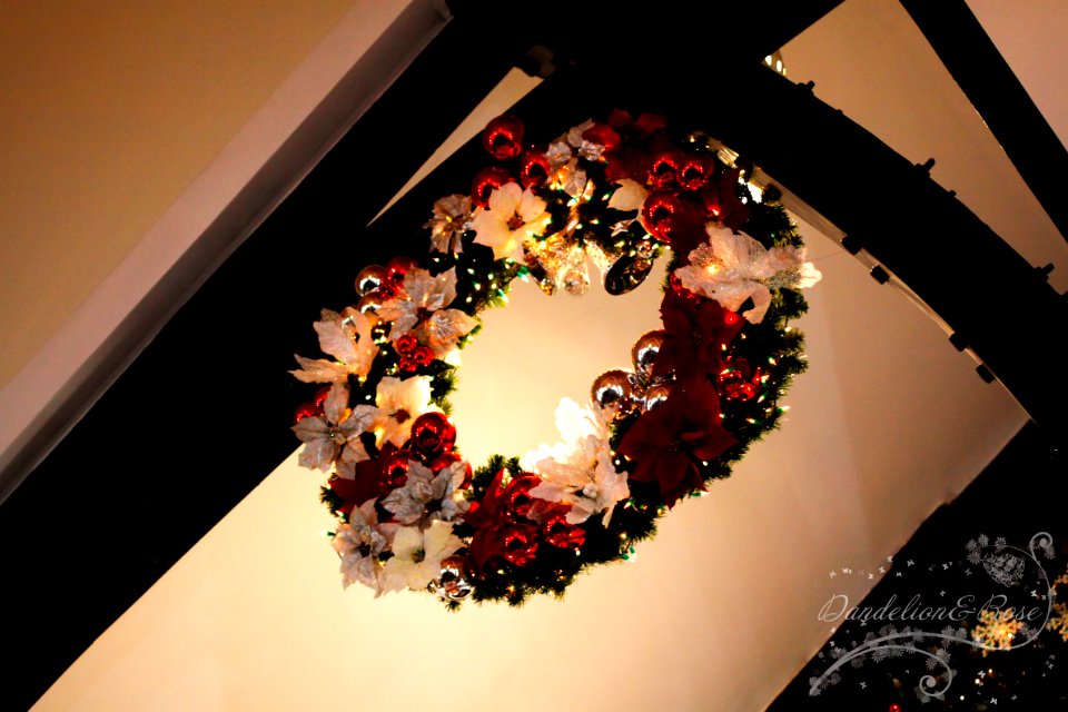 The Best Wishes For Christmas!