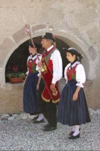 Maestro di musica
