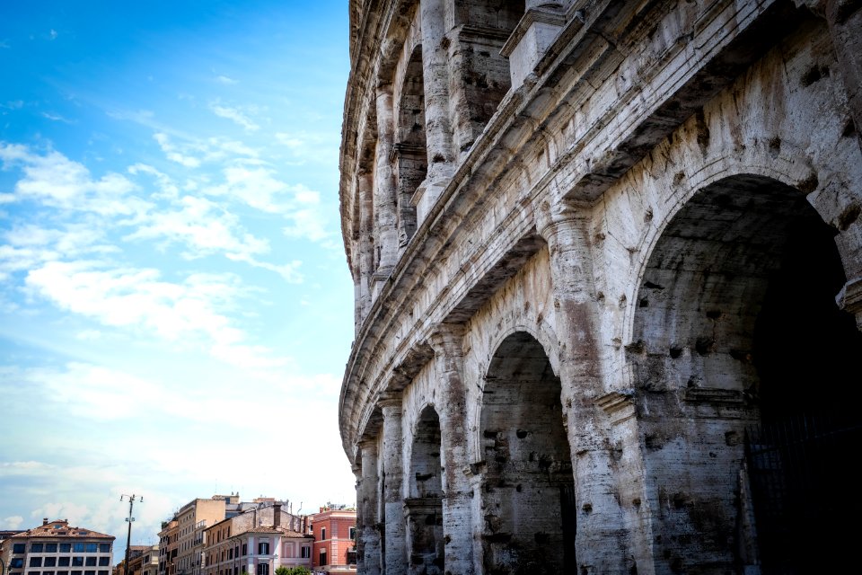 Colosseum