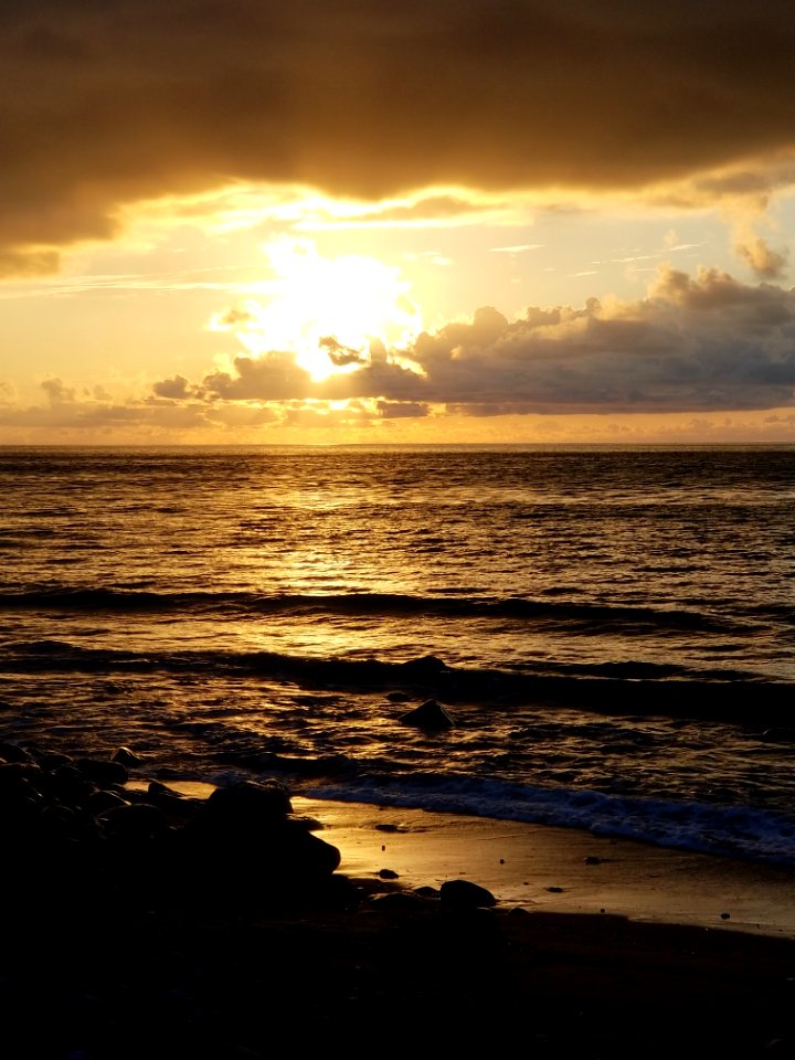 running out of titles for sunset pictures