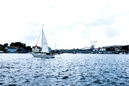 Sønderborg havn
