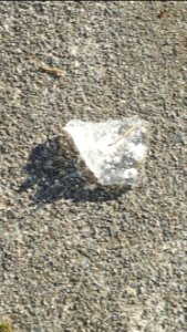 Day 5 Ice diamond