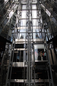 Technology lift elevator